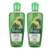 Vatika Cactus Hair Oil 100ml 2Pcs Rs320-min