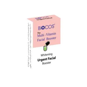 Biocos Urgent Facial Booster