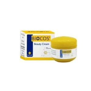 Biocos Whitening Beauty Cream Large