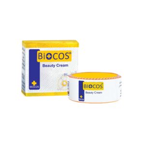 Biocos Whitening Beauty Cream
