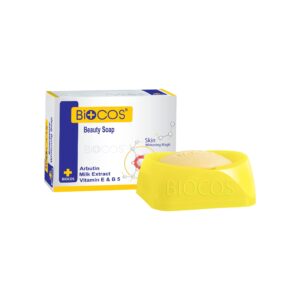 Biocos Whitening Beauty Soap Large