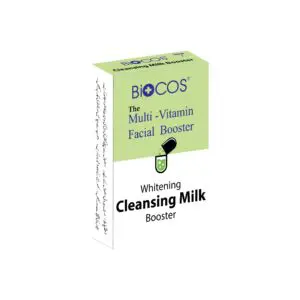 Biocos Whitening Cleansing Milk