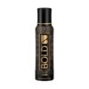 Bold Oud Noir Bodyspray 120ml