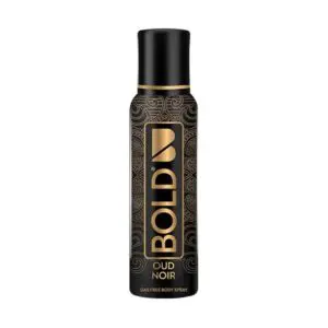 Bold Oud Noir Bodyspray 120ml