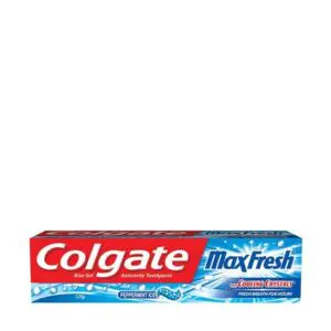 Colgate Max Fresh Pepperment Ice Tooth Paste 125gm