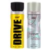 Combo of Havex Drive Forever Bodyspray 200ml