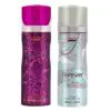 Combo of Havex Passion Forever Bodyspray 200ml