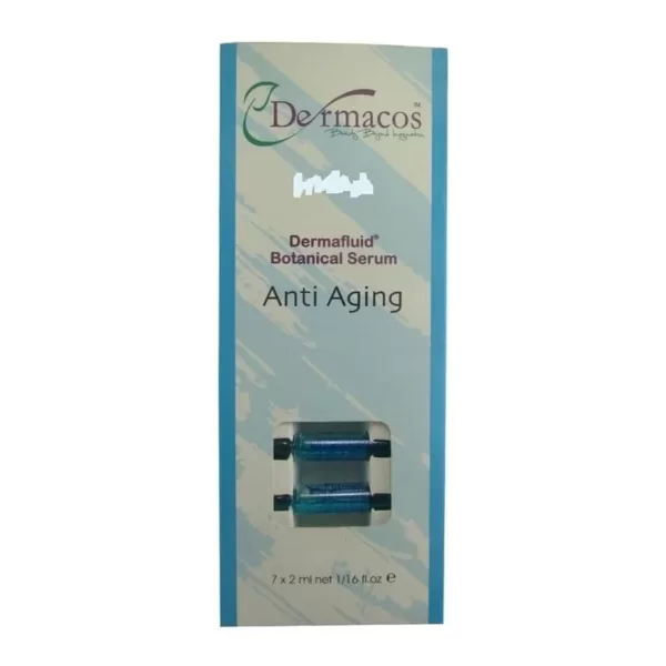 Dermacos Anti Aging Serum (Fluid)