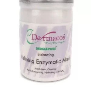 Dermacos Balancing Refining Enzymatic Mask 200gm