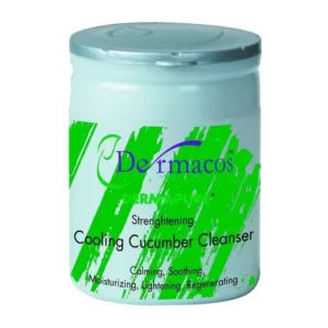 Dermacos Cooling Cucumber Cleanser 200gm