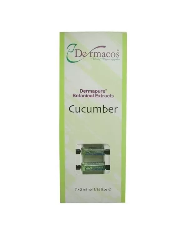 Dermacos Cucumber Extract (Serum)