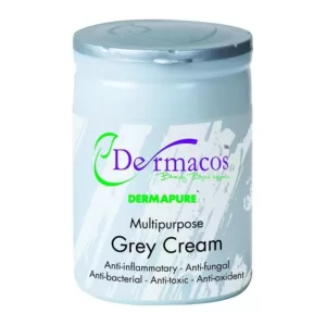 Dermacos Grey Cream 500gm