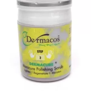 Dermacos Manicure Polishing Scrub 200gm