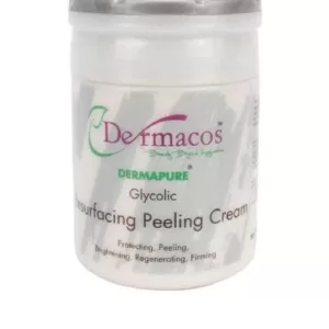 Dermacos Resurfacing Peeling Cream
