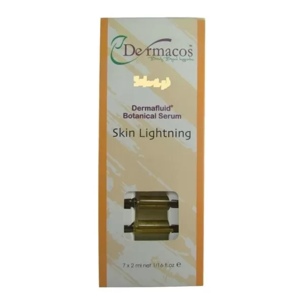 Dermacos Skin Lightning Serum
