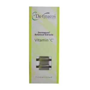 Dermacos Vitamin C Serum Pack