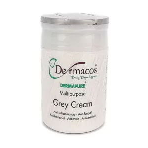Dermacos Whitening Grey Cream