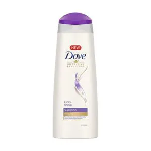 Dove Daily Shine Shampoo 175ml
