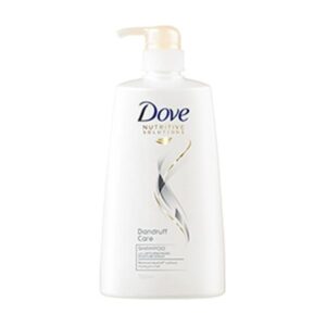 Dove Dandruff Care Shampoo 680ml