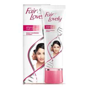 Fair & Lovely Advanced Multi Vitamin Daily Fairness Expert Cream