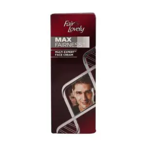 Fair & Lovely MEN Max Fairness Cream 50ml