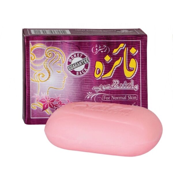 Faiza Beauty Soap For Normal Skin