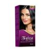 Faiza Hair Color 01 Black 50ml