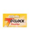Gillette 7 O Clock Sharp Edge
