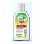 Golden Pearl Hand Sanitizer 120ml