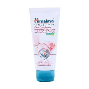 Himalaya Clear Compllexion Whitening Daily Scrub 50ml