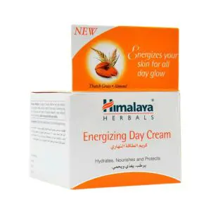 Himalaya Day Energizing Cream 50gm