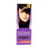 Italiano Hair Color Cream 2 100ml