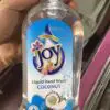 Joy Liquid Handwash Coconut 500ml