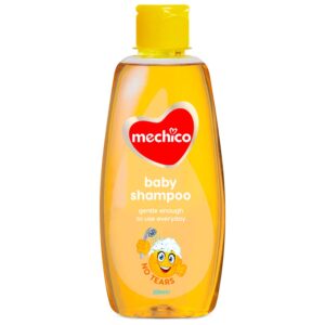 Mechico Baby Shampoo 200ml