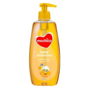Mechico Baby Shampoo 500ml