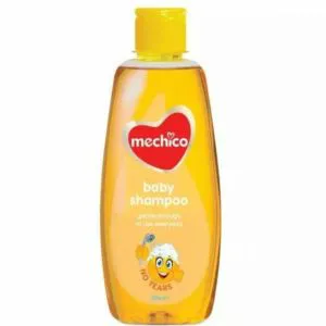 Mechico Baby Shampoo