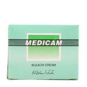 Medicam Bleach Cream Big