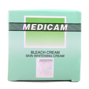 Medicam Bleach Cream Small