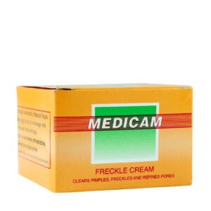 Medicam Freckle Cream Small