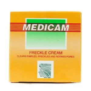 Medicam Freckle Cream