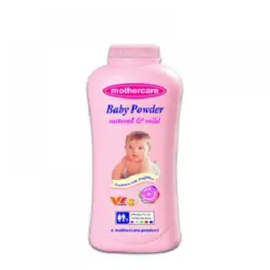 Mothercare Baby Powder 385gm