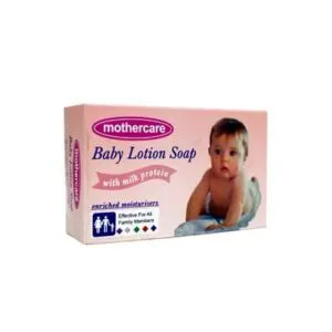Mothercare Baby Soap 80gm