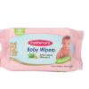 Mothercare Baby Wipes 80Pcs