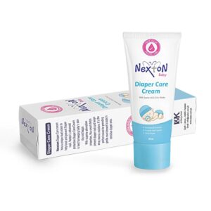 Nexton Baby Diaper Care Cream 50gm