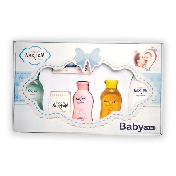Nexton Baby Gift Set 92205