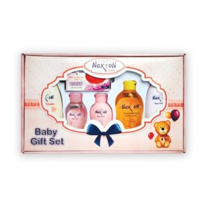 Nexton Baby Gift Set 92209