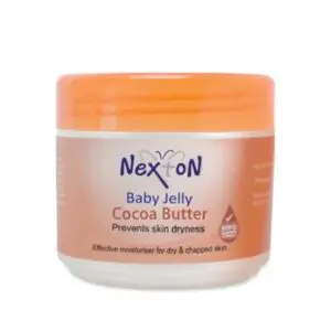 Nexton Baby Jelly (Cocoa)