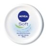 Nivea Soft Care Cream 200ml