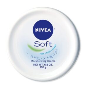 Nivea Soft Care Cream 200ml