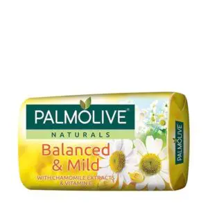 Palmolive Balance & Mild Yellow Soap